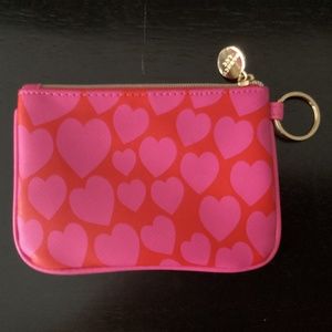 Dabney Lee mini bag w/keyring